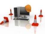 Черный экран смерти при загрузке Windows Windows 7 черный экран при загрузке
